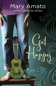 Get Happy Cover