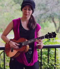 Brittni Paiva – From A Looper To Guitar Heroes