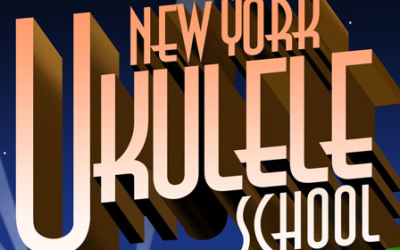 The New York Ukulele School