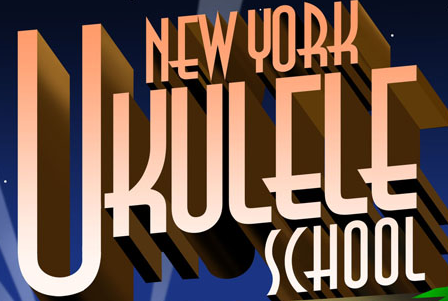 The New York Ukulele School