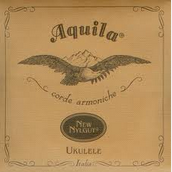5 reasons why I don’t use Aquila Nylgut ukulele strings