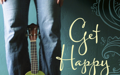 Guest Blog Post – Mary Amato ” Get Happy ”