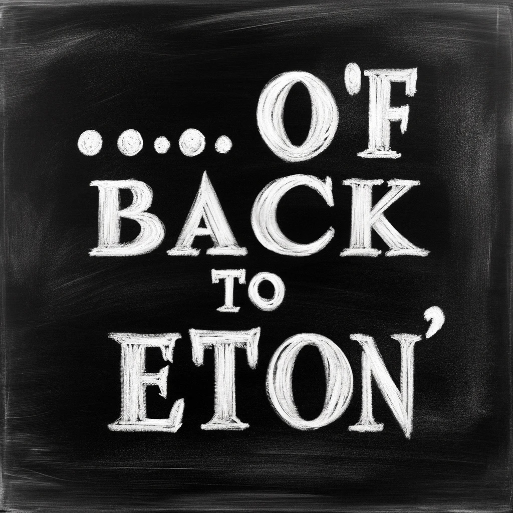 F*** off back to Eton – Ukulele vs. Cameron