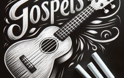 “Ukulele Gospels” – Our Brand New App Is Available Now